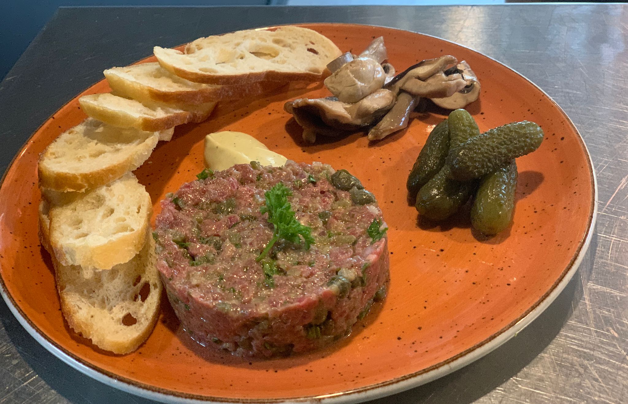 Top 5 Must-Try Dishes at Nola Eatery & Bar That Will Delight Your Taste Buds
